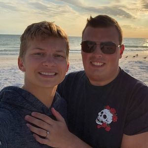 Meet your Posher, Ben